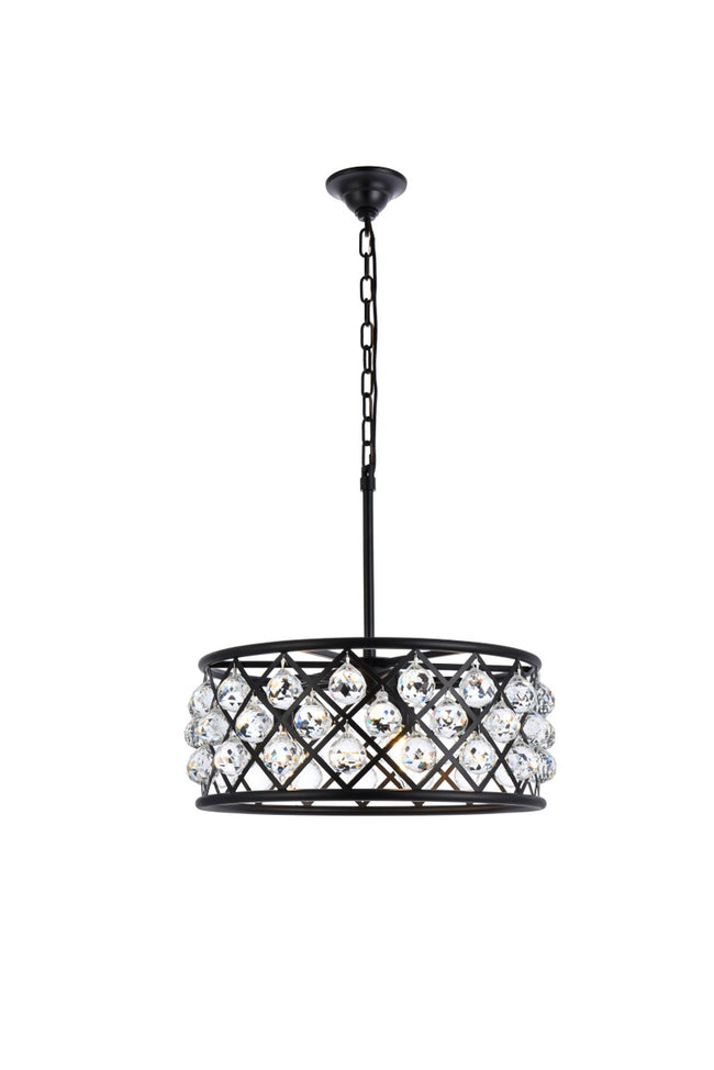 Elegant Lighting-1214D20MB/RC|MAIN