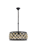 Madison Chandelier by Elegant Lighting