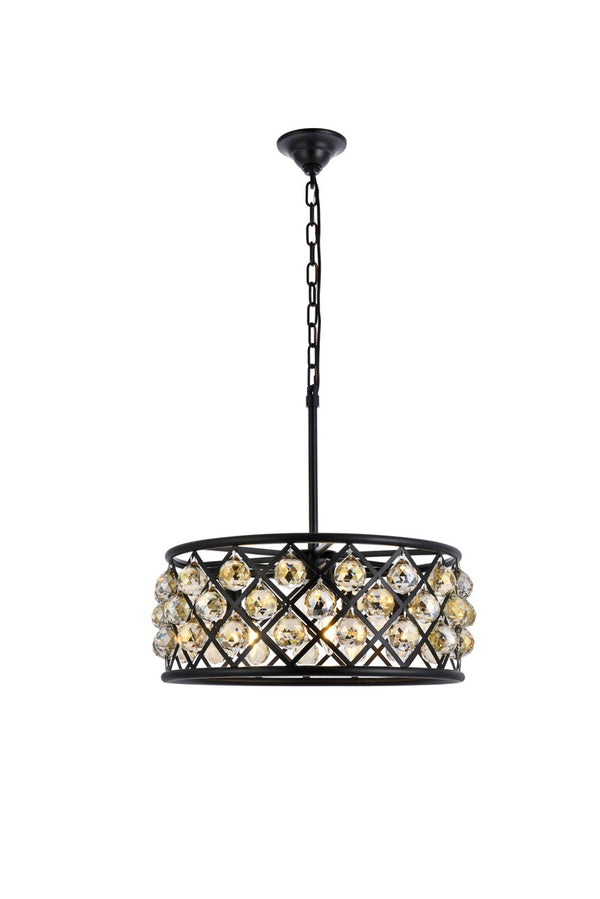 Madison Chandelier by Elegant Lighting