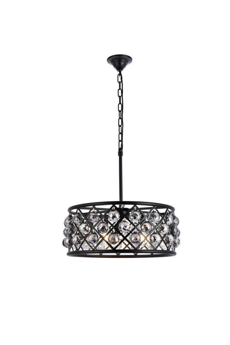 Elegant Lighting-1214D20MB-SS/RC|MAIN