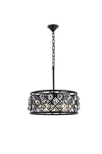 Elegant Lighting-1214D20MB-SS/RC|MAIN