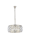 Madison Chandelier by Elegant Lighting