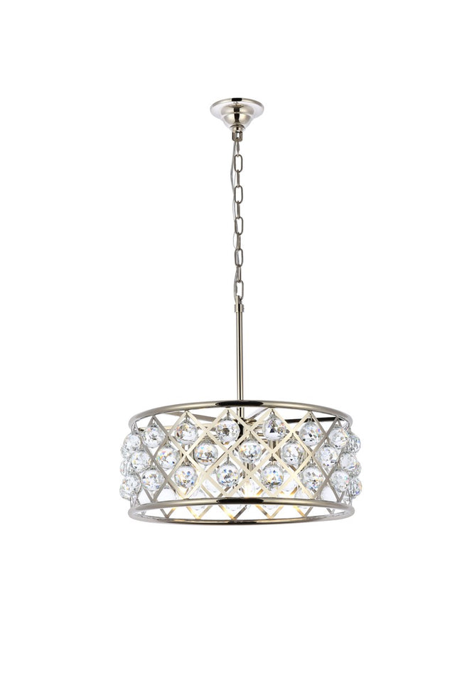 Elegant Lighting-1214D20PN/RC|MAIN