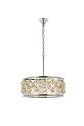 Madison Chandelier by Elegant Lighting