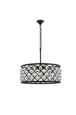 Elegant Lighting-1214D25MB/RC|MAIN