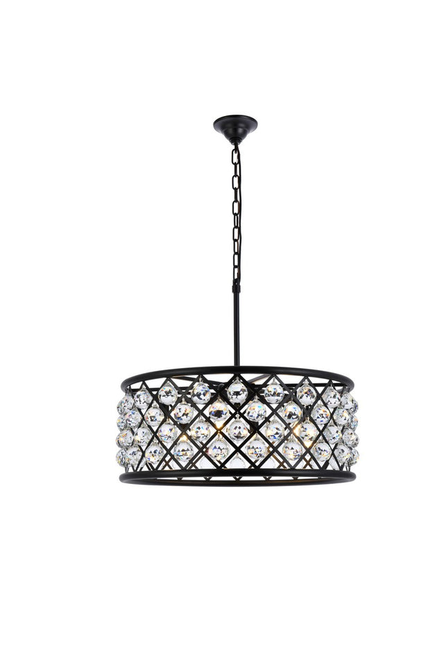 Madison Chandelier by Elegant Lighting