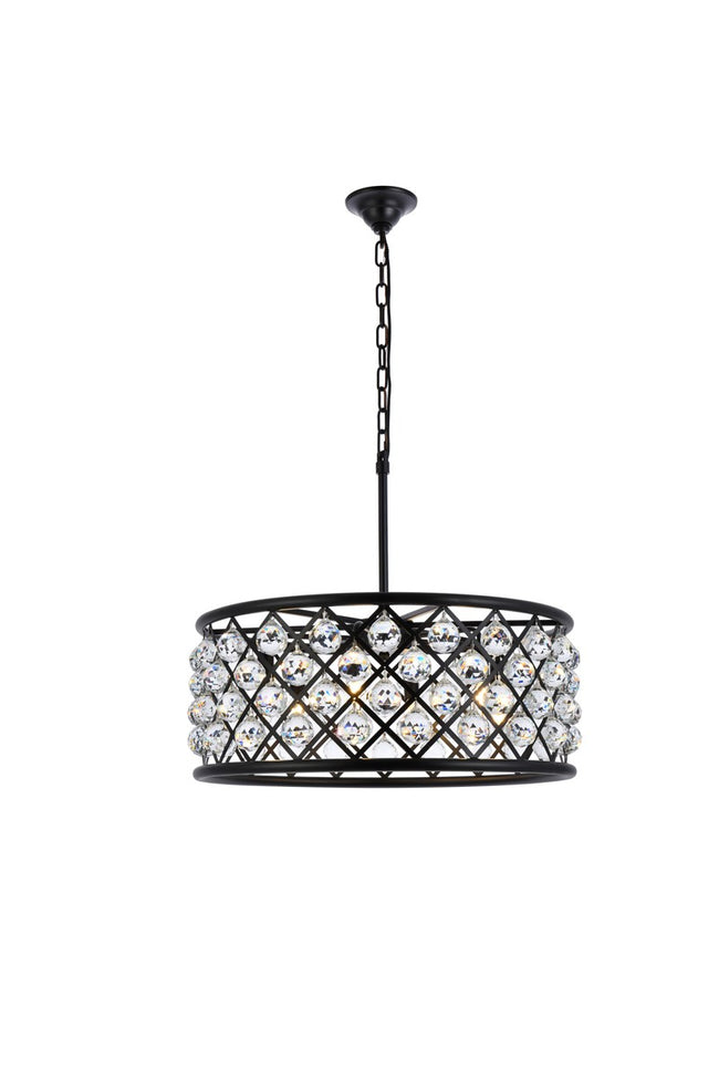 Elegant Lighting-1214D25MB/RC|MAIN