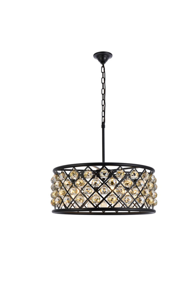 Elegant Lighting-1214D25MB-GT/RC|MAIN