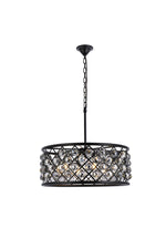 Elegant Lighting-1214D25MB-SS/RC|MAIN