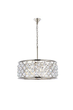 Elegant Lighting-1214D25PN/RC|MAIN