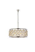 Madison Chandelier by Elegant Lighting