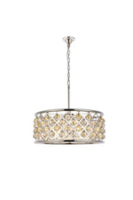 Elegant Lighting-1214D25PN-GT/RC|MAIN