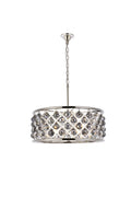 Madison Chandelier by Elegant Lighting