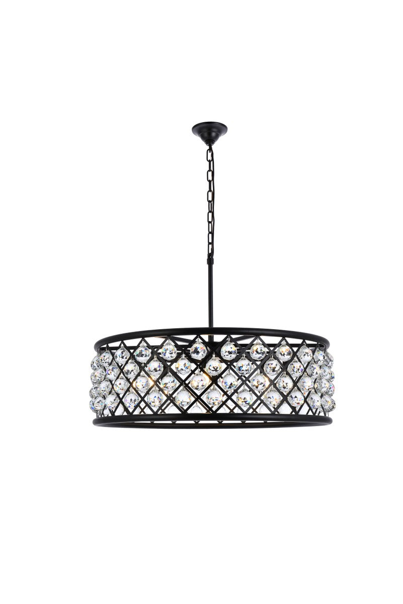 Elegant Lighting-1214D32MB/RC|MAIN