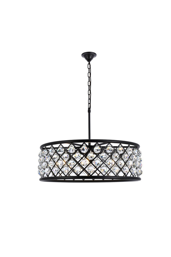 Madison Chandelier by Elegant Lighting