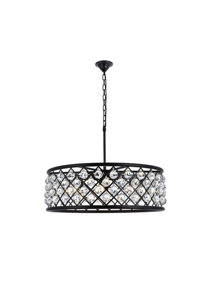 Madison Chandelier by Elegant Lighting
