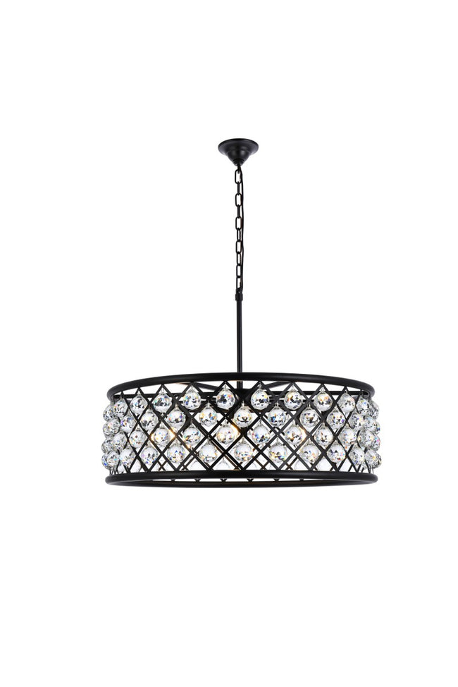 Elegant Lighting-1214D32MB/RC|MAIN