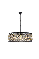 Elegant Lighting-1214D32MB-GT/RC|MAIN