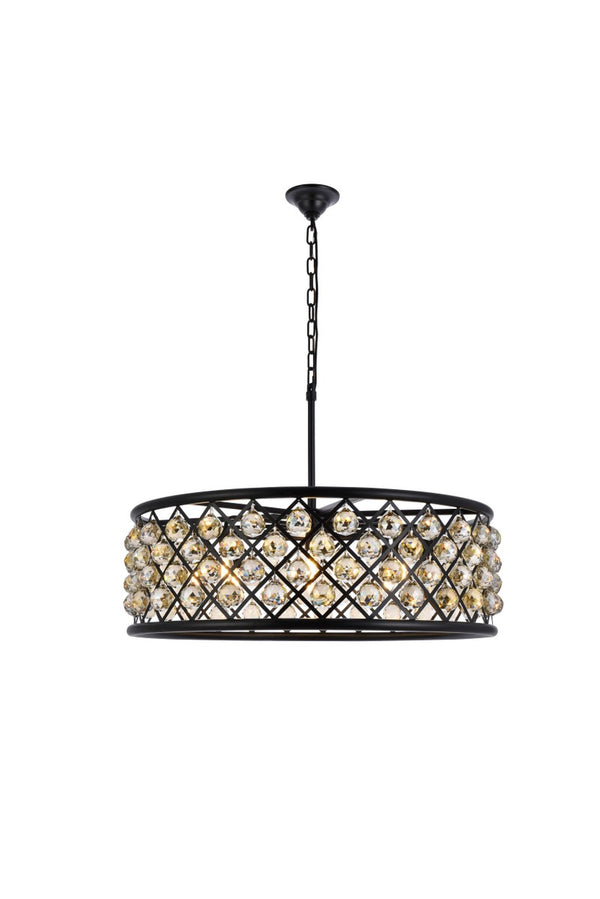 Madison Chandelier by Elegant Lighting