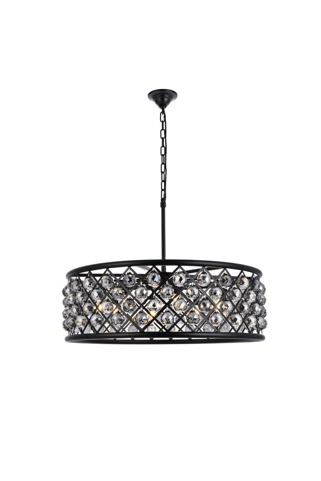 Elegant Lighting-1214D32MB-SS/RC|MAIN