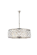 Madison Chandelier by Elegant Lighting