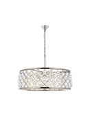 Madison Chandelier by Elegant Lighting