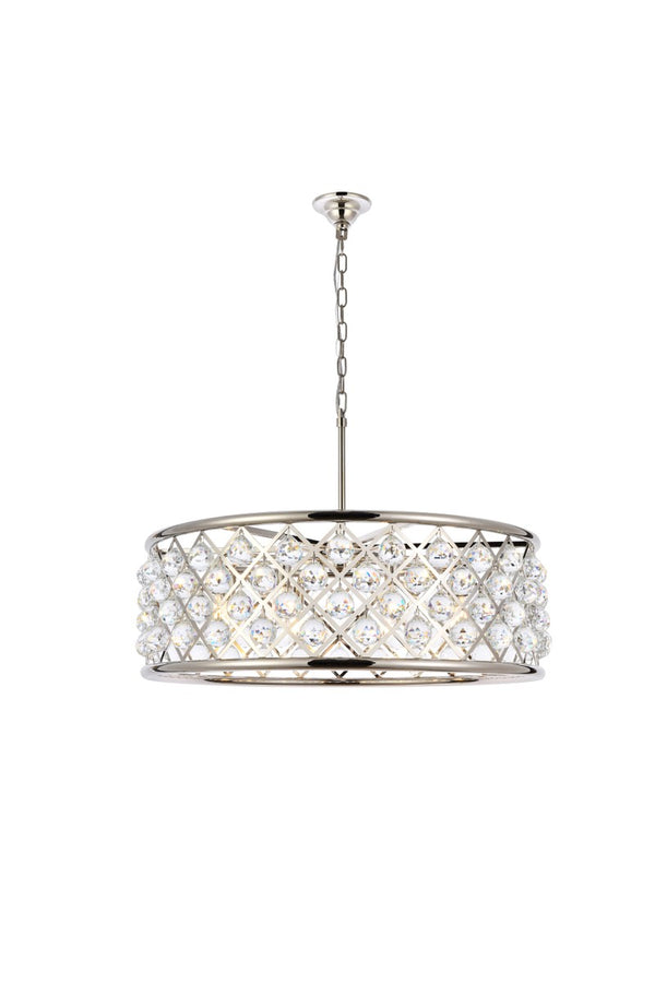 Madison Chandelier by Elegant Lighting