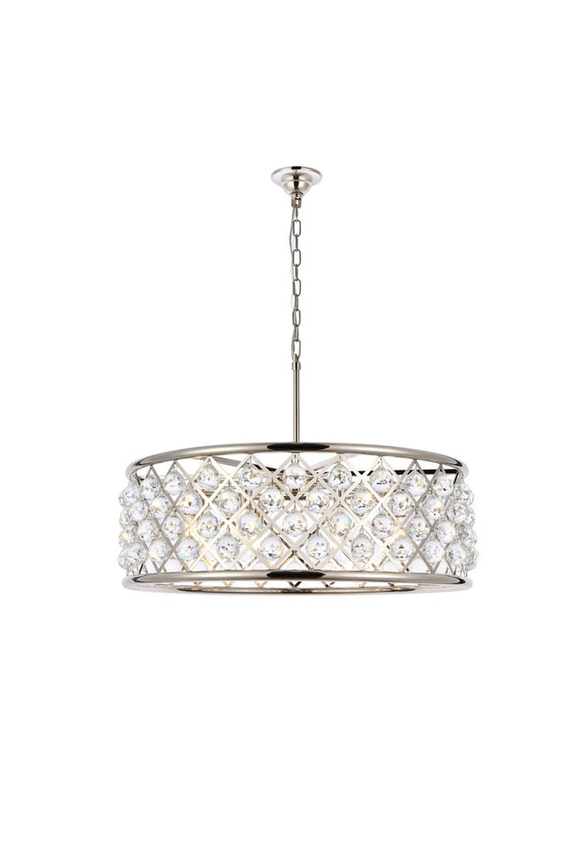 Madison Chandelier by Elegant Lighting