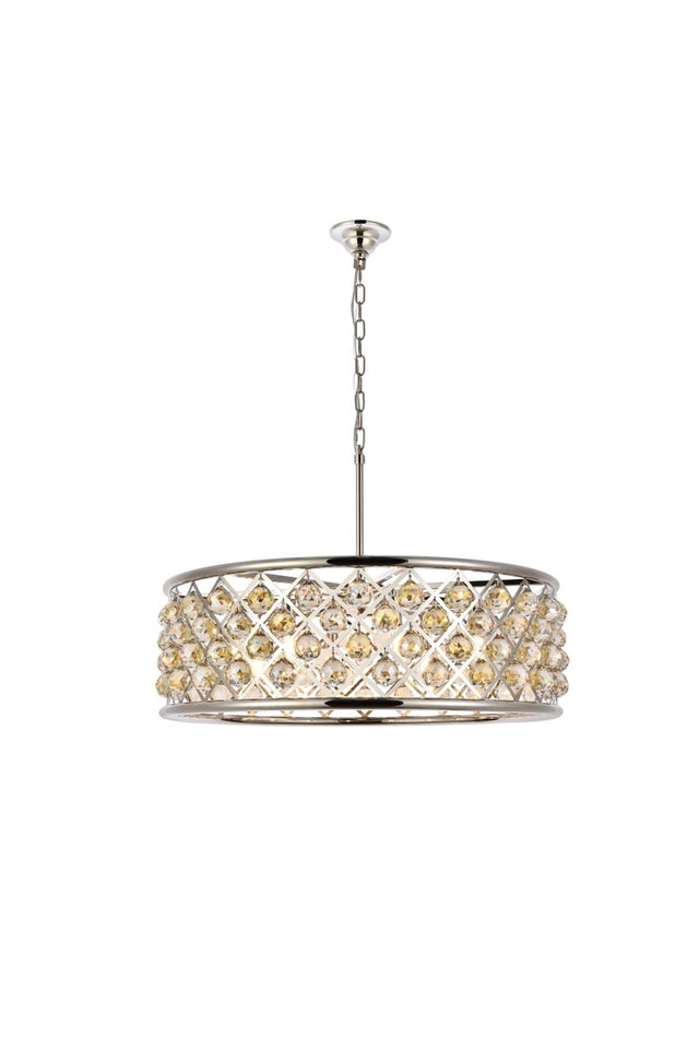 Madison Chandelier by Elegant Lighting