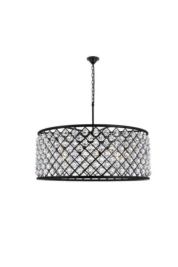 Madison Chandelier by Elegant Lighting
