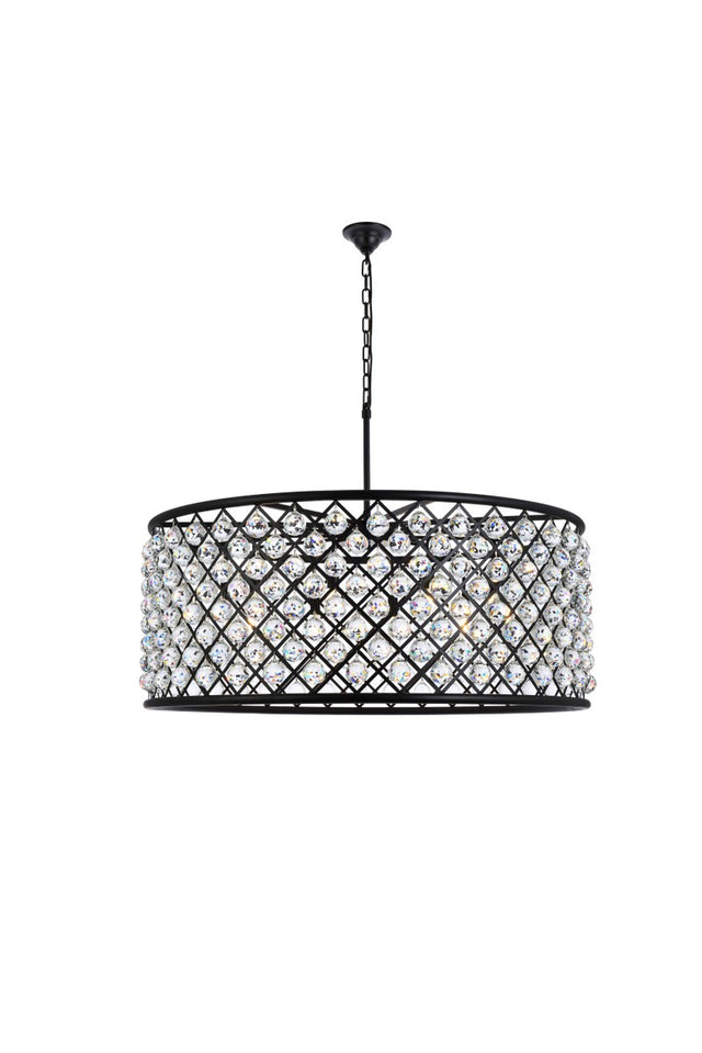 Madison Chandelier by Elegant Lighting