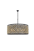 Madison Chandelier by Elegant Lighting