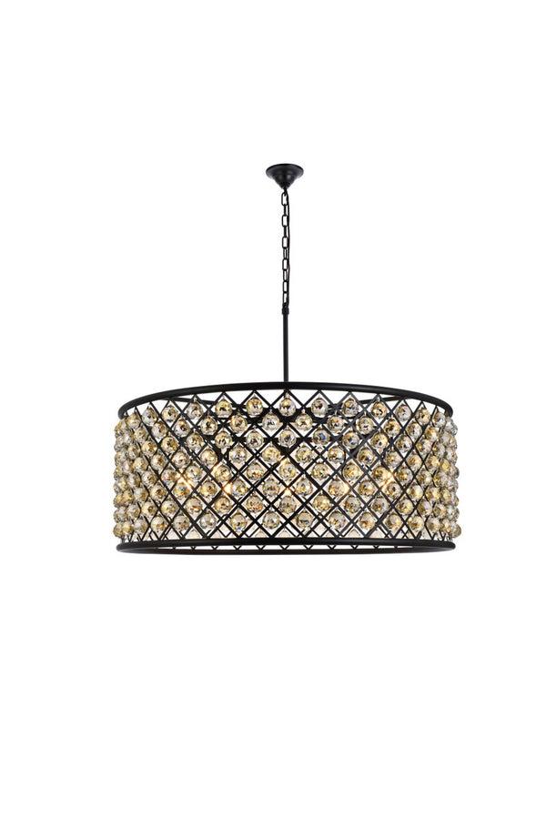 Madison Chandelier by Elegant Lighting