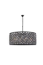 Elegant Lighting-1214G43MB-SS/RC|MAIN