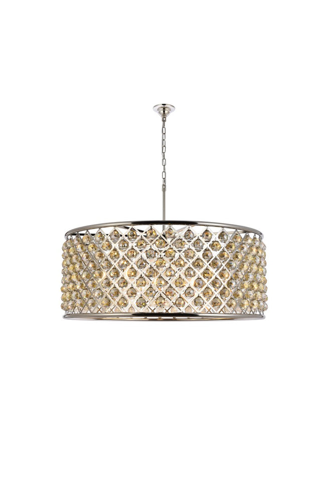 Madison Chandelier by Elegant Lighting