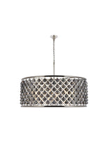 Elegant Lighting-1214G43PN-SS/RC|MAIN