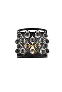 Madison Outdoor (Damp) Sconce by Elegant Lighting
