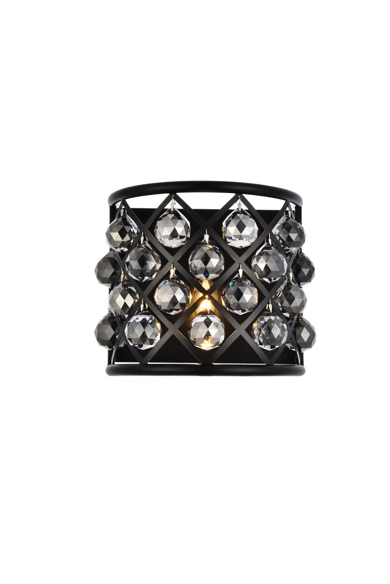 Elegant Lighting-1214W11MB-SS/RC|MAIN