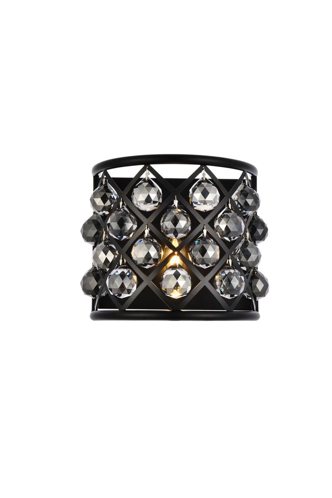 Elegant Lighting-1214W11MB-SS/RC|MAIN