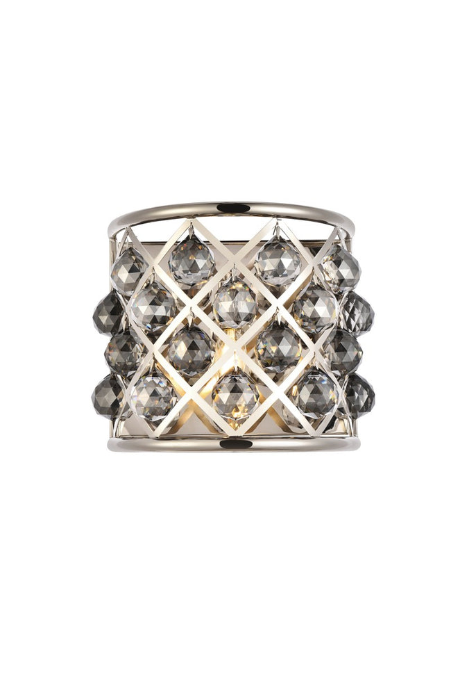 Elegant Lighting-1214W11PN-SS/RC|MAIN