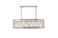 Madison Chandelier by Elegant Lighting