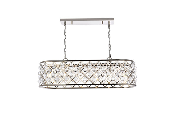 Madison Chandelier by Elegant Lighting