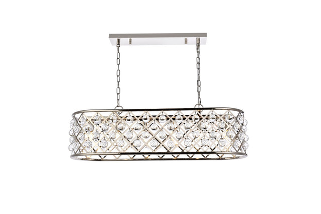 Madison Chandelier by Elegant Lighting