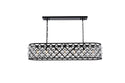 Madison Chandelier by Elegant Lighting