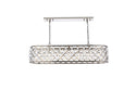 Madison Chandelier by Elegant Lighting