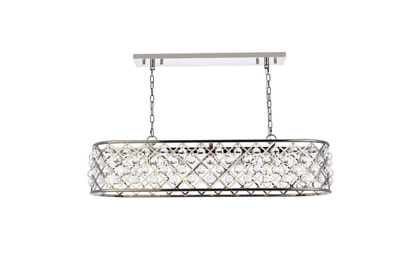 Madison Chandelier by Elegant Lighting