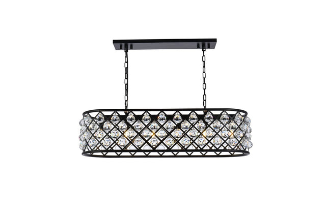 Madison Chandelier by Elegant Lighting