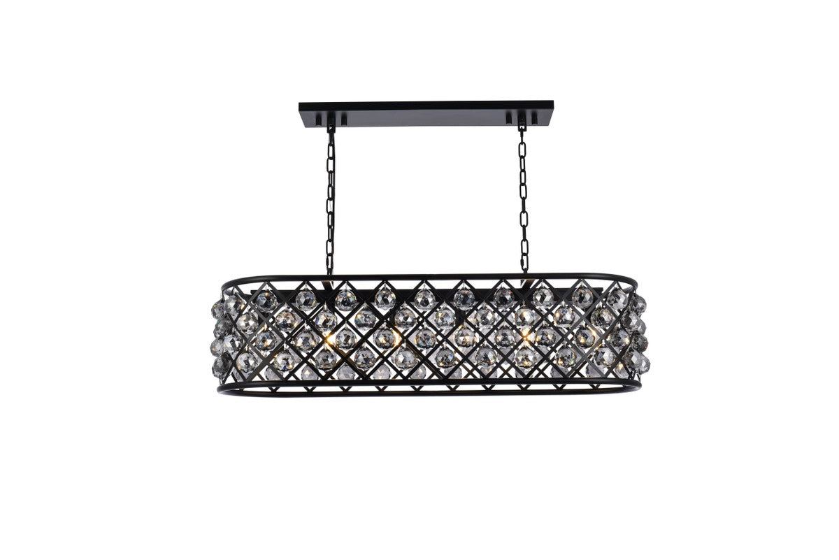 Elegant Lighting-1216G40MB-SS/RC|MAIN