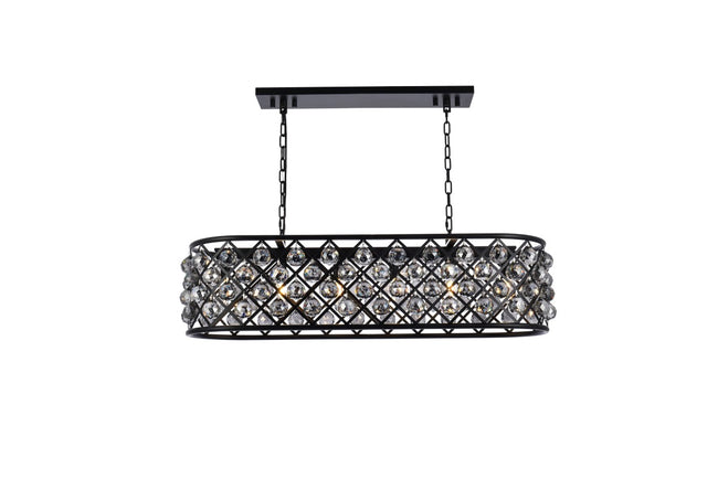 Elegant Lighting-1216G40MB-SS/RC|MAIN