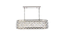 Madison Chandelier by Elegant Lighting